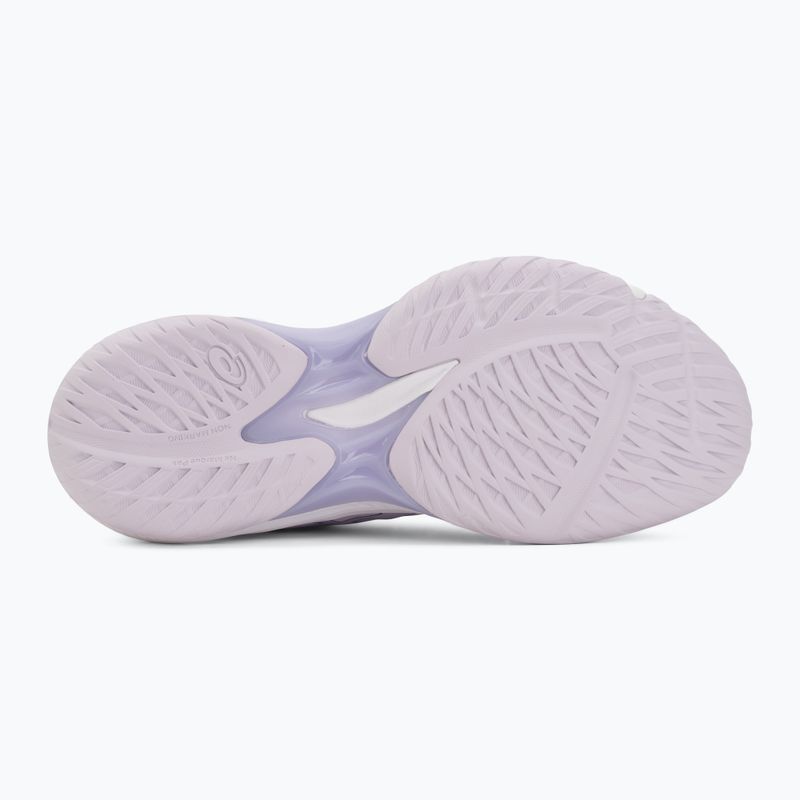 Moteriški tinklinio bateliai ASICS Beyond FF 2 dhalia/murasaki 4
