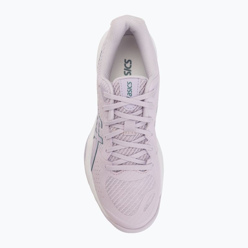 Moteriški tinklinio bateliai ASICS Beyond FF 2 dhalia/murasaki 5