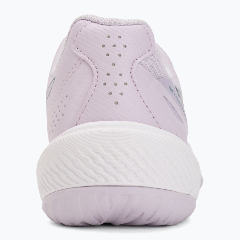 Moteriški tinklinio bateliai ASICS Beyond FF 2 dhalia/murasaki 6