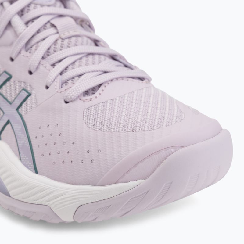 Moteriški tinklinio bateliai ASICS Beyond FF 2 dhalia/murasaki 7