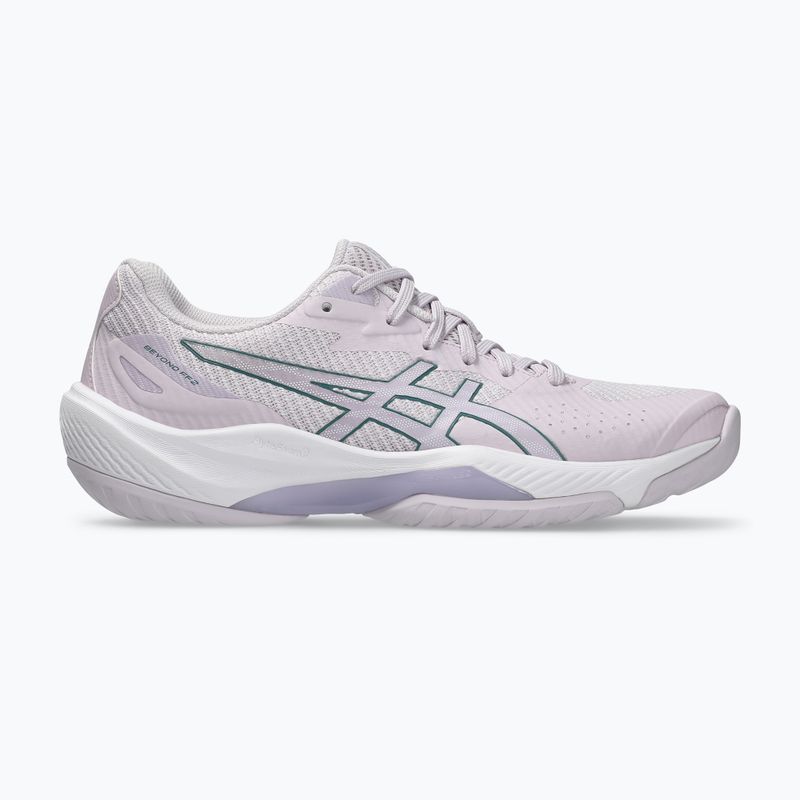 Moteriški tinklinio bateliai ASICS Beyond FF 2 dhalia/murasaki