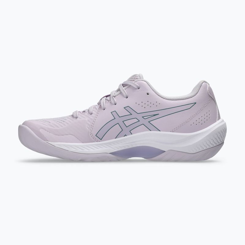 Moteriški tinklinio bateliai ASICS Beyond FF 2 dhalia/murasaki 2