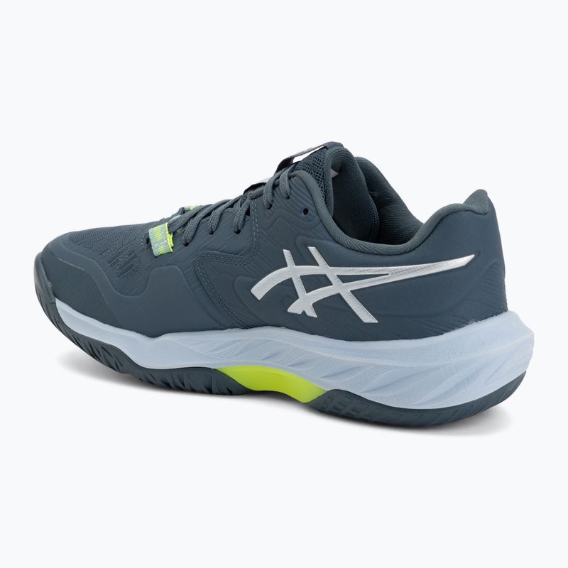 Vyriški tinklinio bateliai ASICS Sky Elite FF 4 raw indigo/solid air 3