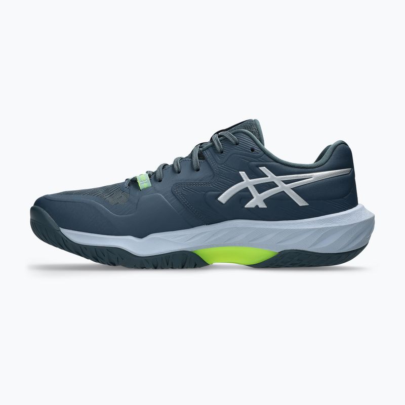 Vyriški tinklinio bateliai ASICS Sky Elite FF 4 raw indigo/solid air 2
