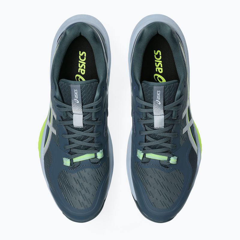 Vyriški tinklinio bateliai ASICS Sky Elite FF 4 raw indigo/solid air 4