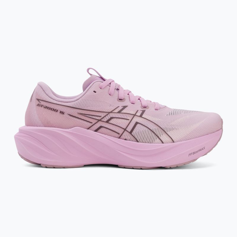 Moteriški bėgimo batai Asics Gt-2000 15 Hazy Lilac/Taro Purple 2