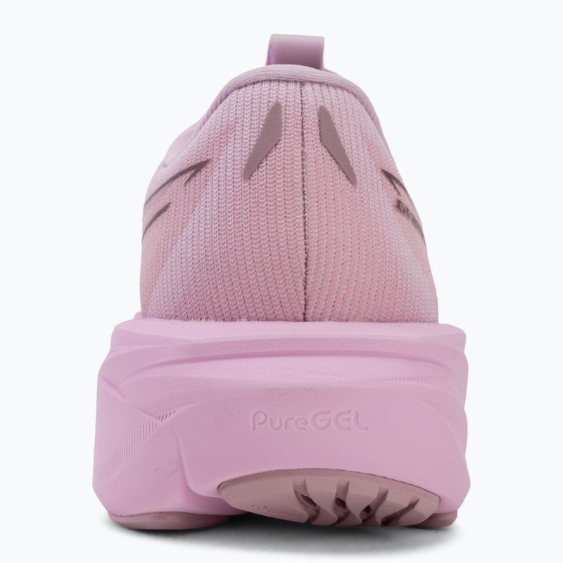 Moteriški bėgimo batai Asics Gt-2000 15 Hazy Lilac/Taro Purple 6