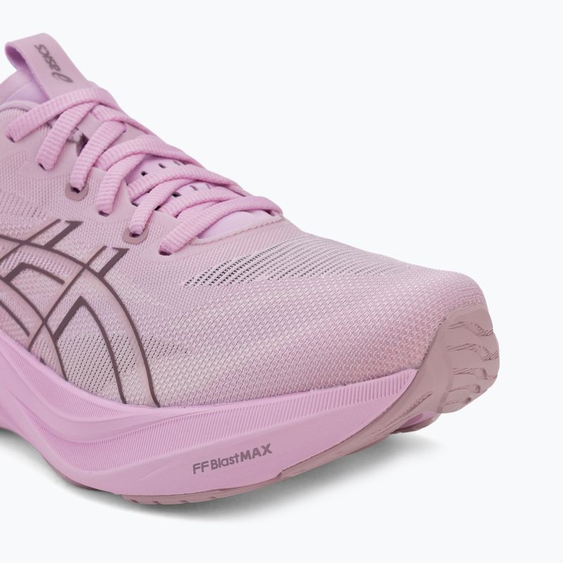 Moteriški bėgimo batai Asics Gt-2000 15 Hazy Lilac/Taro Purple 7