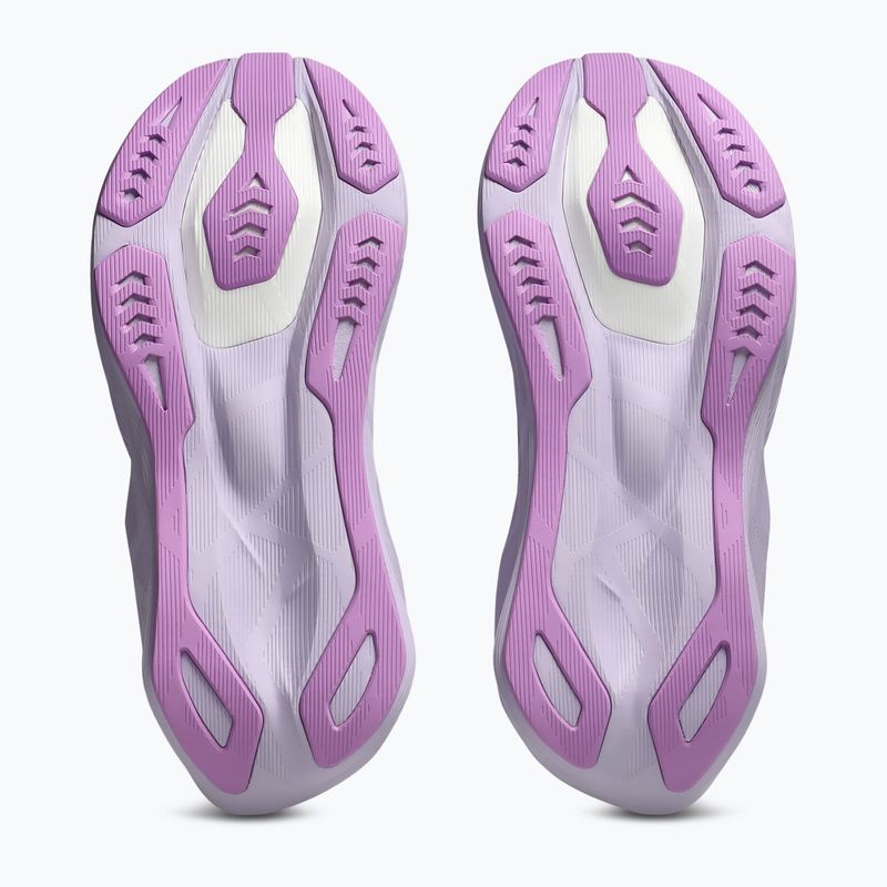 Moteriški bėgimo batai ASICS Novablast 6 Lite-Show lite show/lavender glow 3
