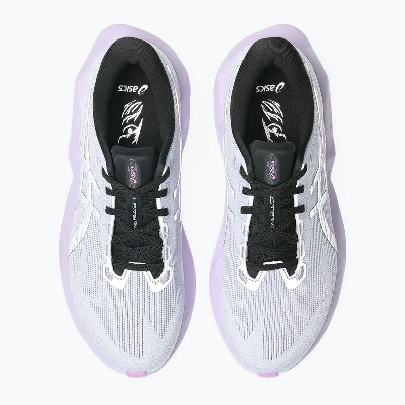 Moteriški bėgimo batai ASICS Novablast 6 Lite-Show lite show/lavender glow 4