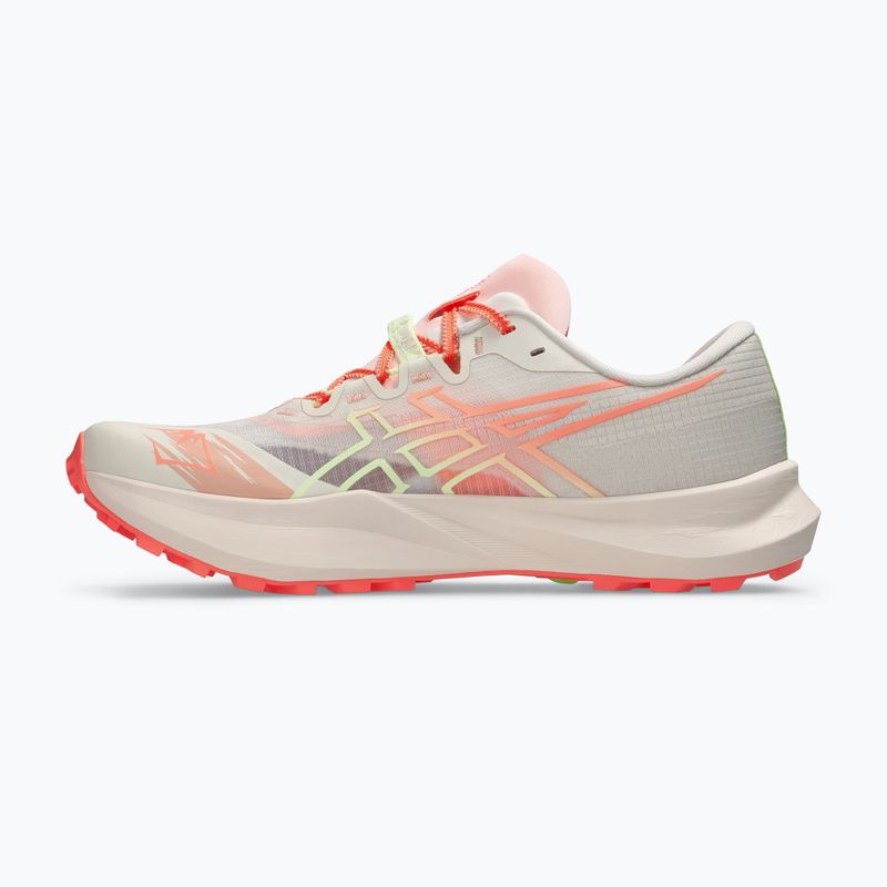 Bėgimo batai Asics Fuji Lite 7 rose dust/sun coral 2