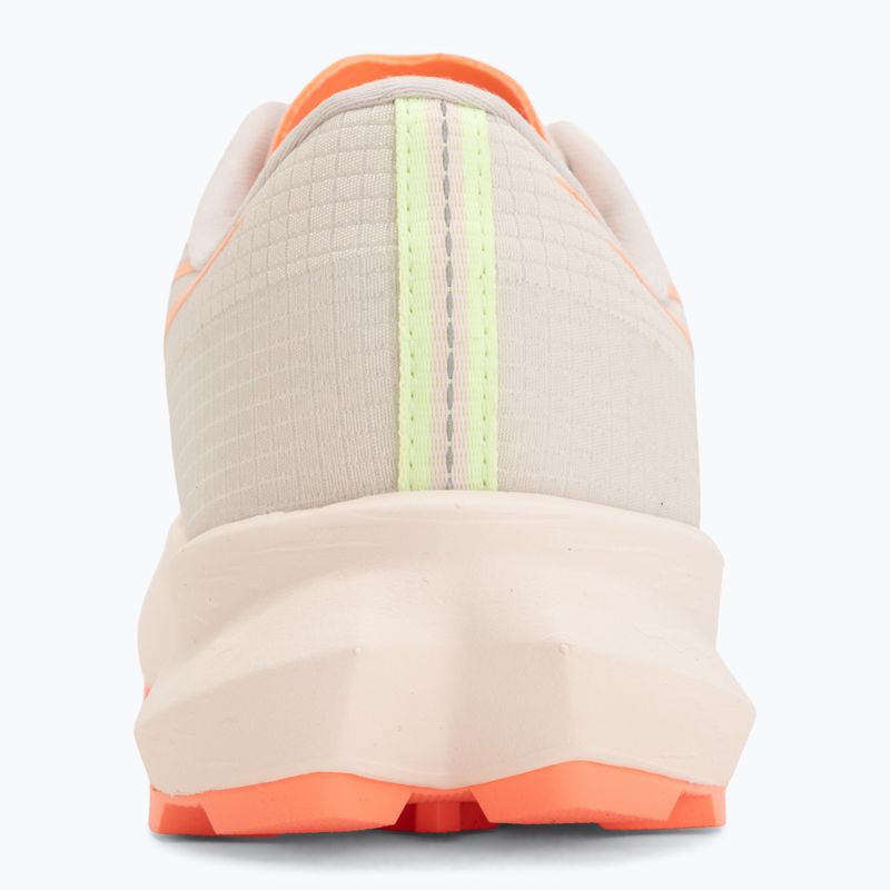 Bėgimo batai Asics Fuji Lite 7 rose dust/sun coral 6