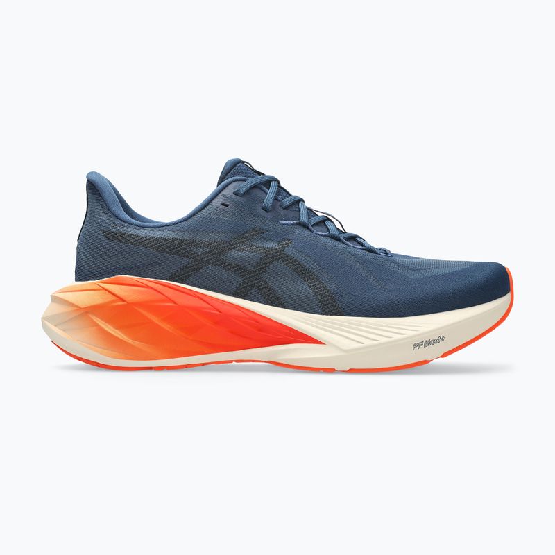 Vyriški bėgimo batai Asics Dynablast 6 Independence Blue/Cherry Tomato 2