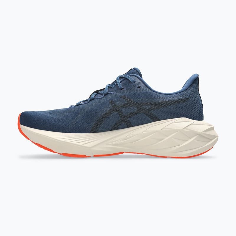 Vyriški bėgimo batai Asics Dynablast 6 Independence Blue/Cherry Tomato 3