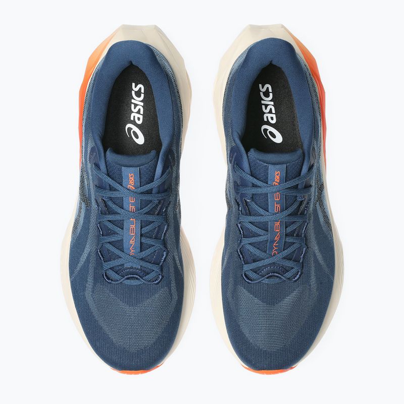 Vyriški bėgimo batai Asics Dynablast 6 Independence Blue/Cherry Tomato 6