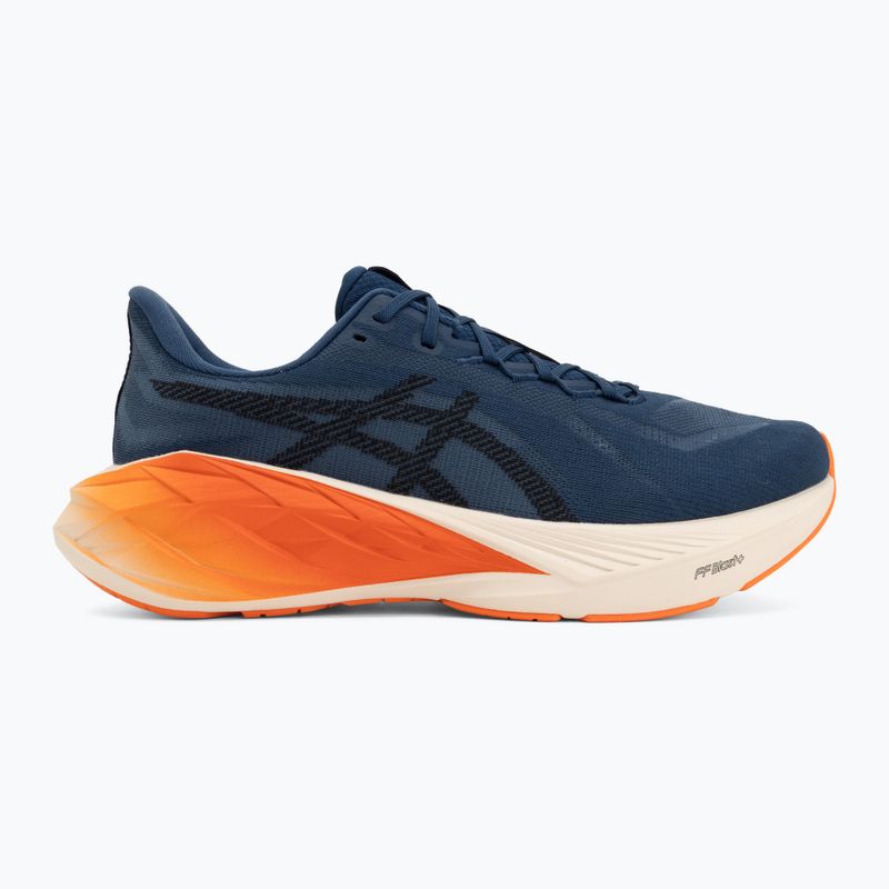 Vyriški bėgimo batai Asics Dynablast 6 Independence Blue/Cherry Tomato 2