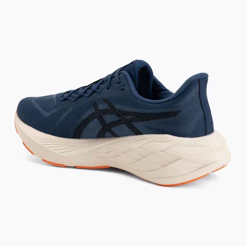Vyriški bėgimo batai Asics Dynablast 6 Independence Blue/Cherry Tomato 3