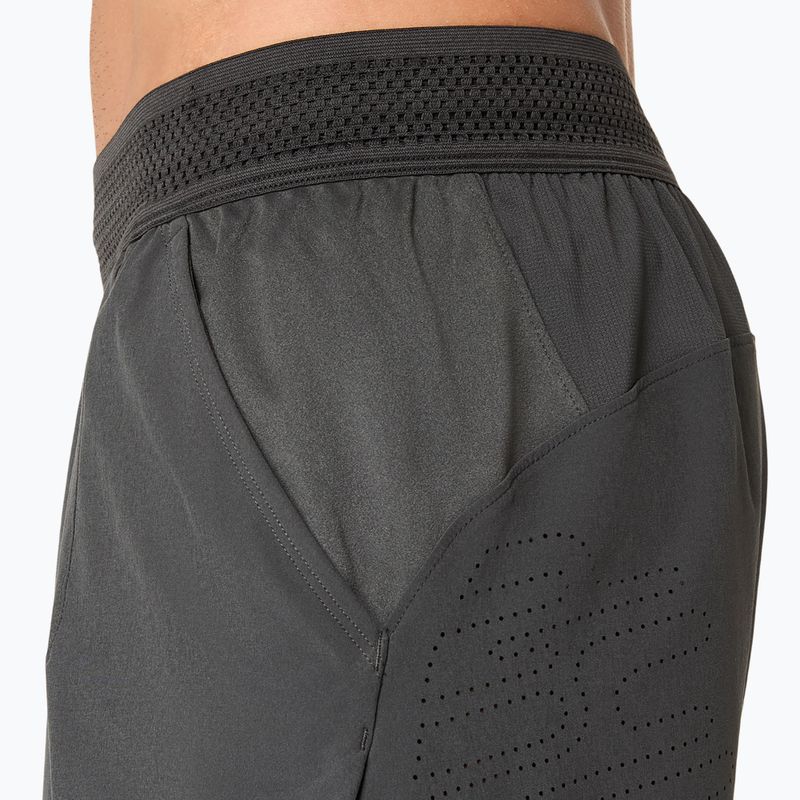 Vyriški teniso šortai ASICS Match Laser Cut 7IN 8