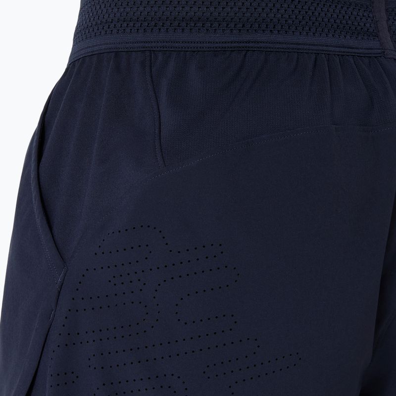 Vyriški teniso šortai ASICS Match Laser Cut 7IN 8