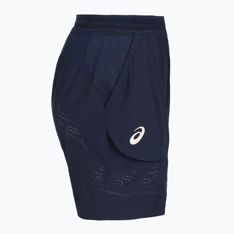 Vyriški teniso šortai ASICS Match Laser Cut 7IN 12