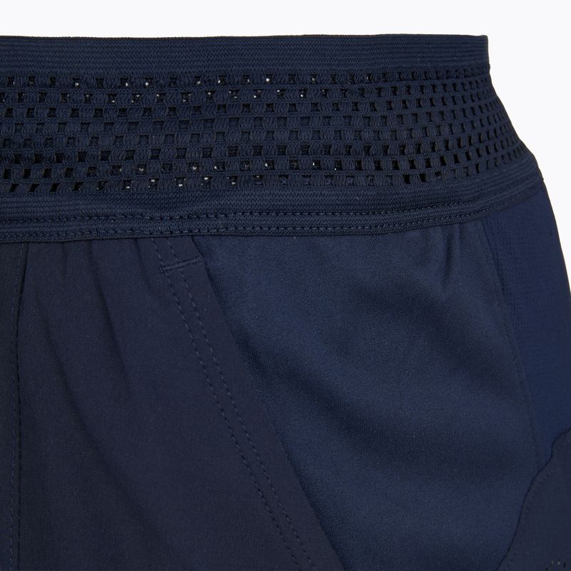 Vyriški teniso šortai ASICS Match Laser Cut 7IN 13