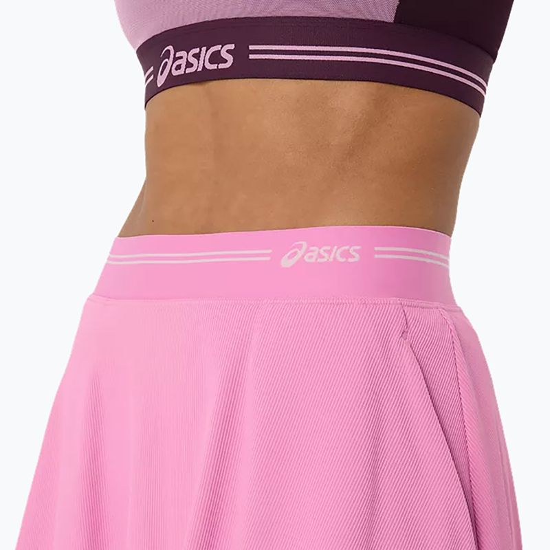 Teniso sijonas ASICS Game bubblegum 4
