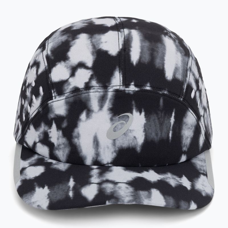 Kepurė su snapeliu Asics Performance Running Cap Limited Edition Performance Black 2