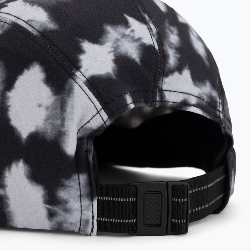 Kepurė su snapeliu Asics Performance Running Cap Limited Edition Performance Black 4