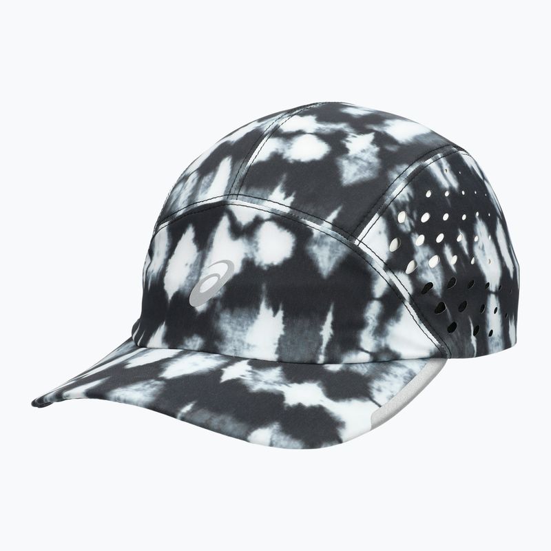 Kepurė su snapeliu Asics Performance Running Cap Limited Edition Performance Black