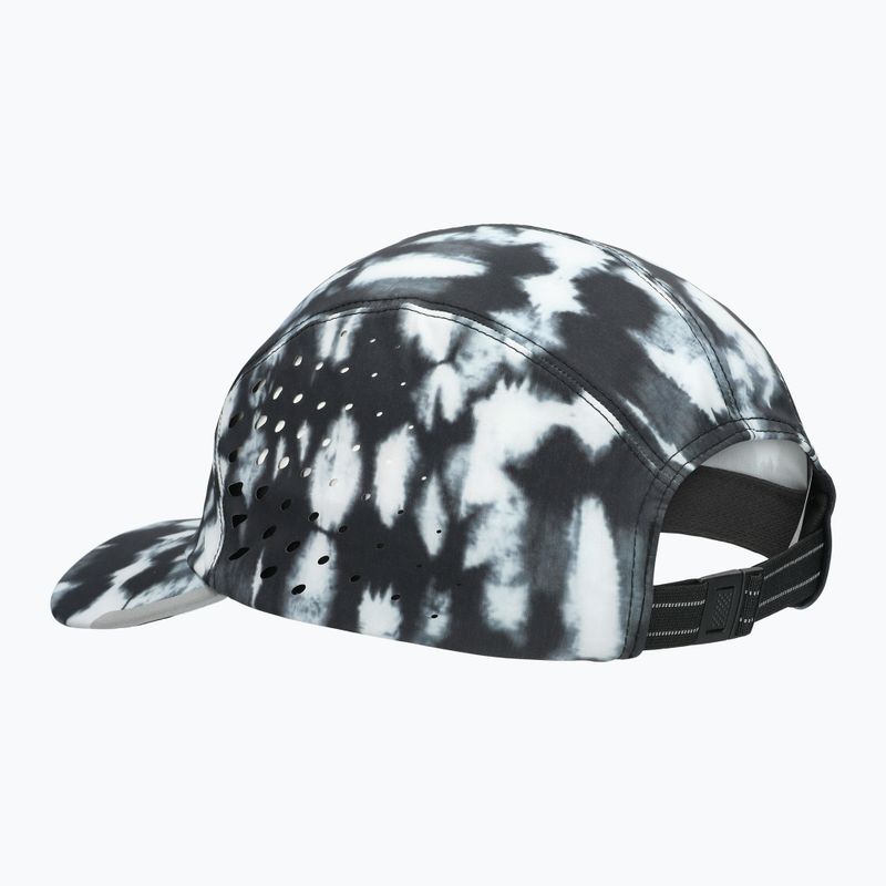 Kepurė su snapeliu Asics Performance Running Cap Limited Edition Performance Black 2