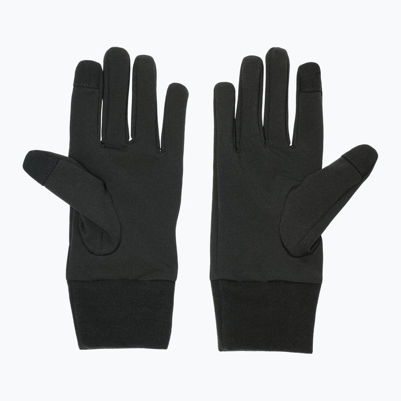 Bėgimo pirštinės ASICS Winter Glove performance black 3