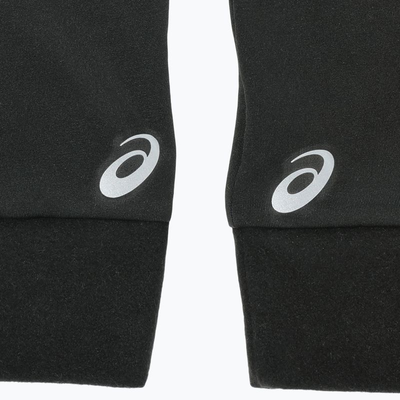 Bėgimo pirštinės ASICS Winter Glove performance black 4
