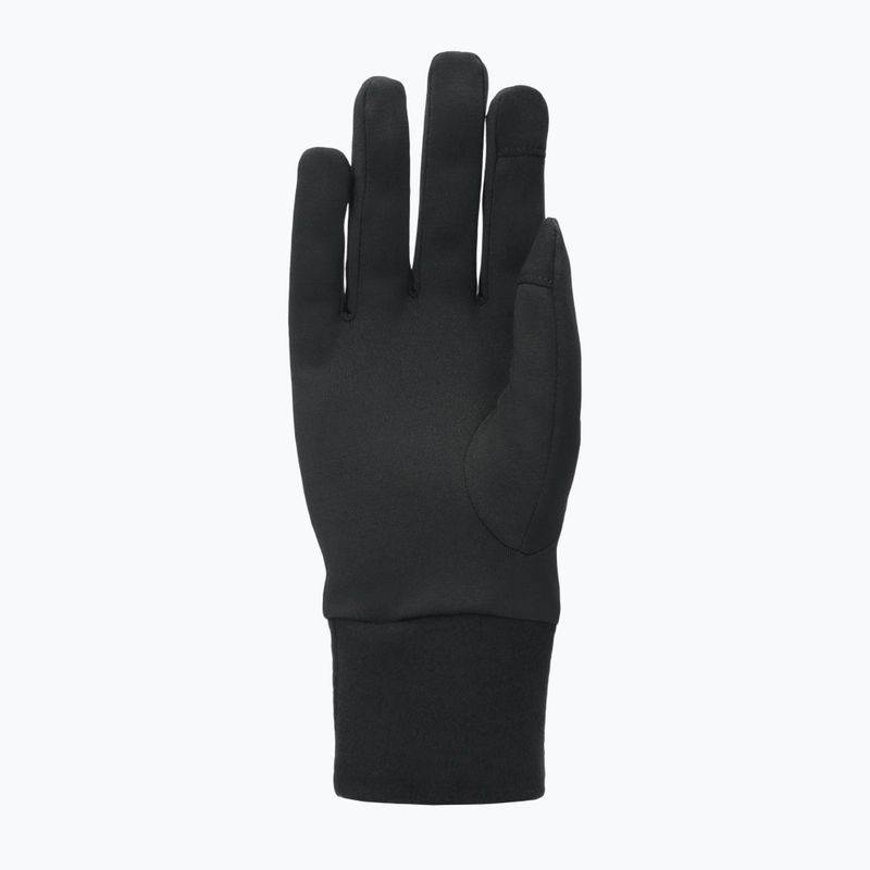 Bėgimo pirštinės ASICS Winter Glove performance black 5