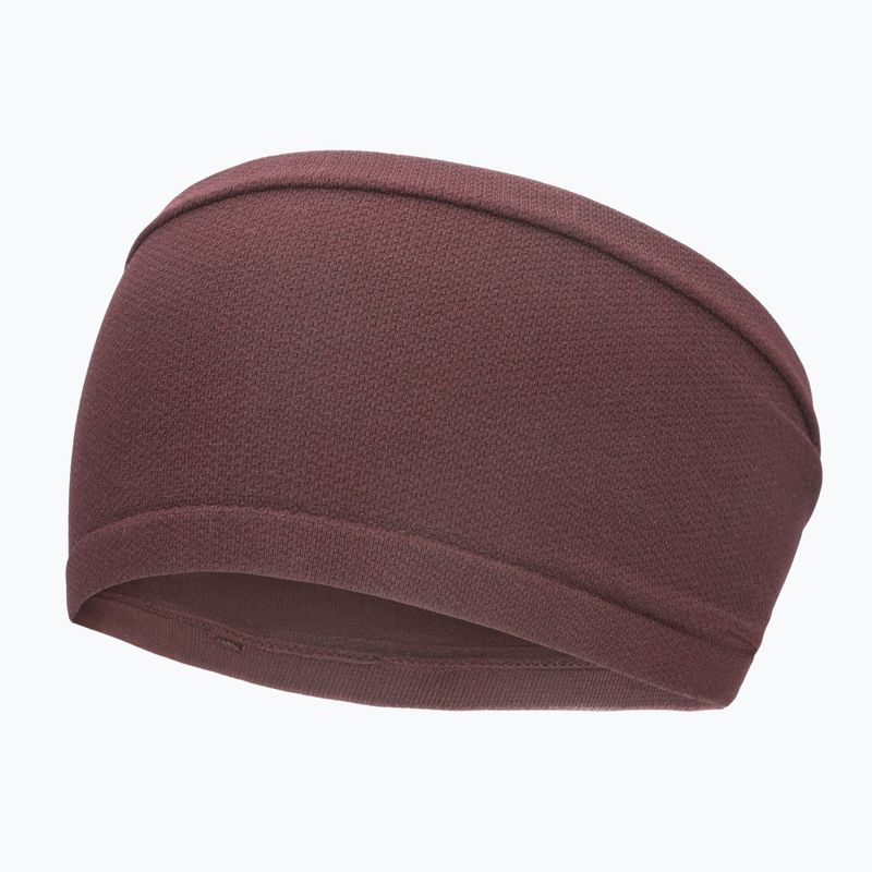 Lankelis galvai Asics Performance Head Band Dark Aubergine 2