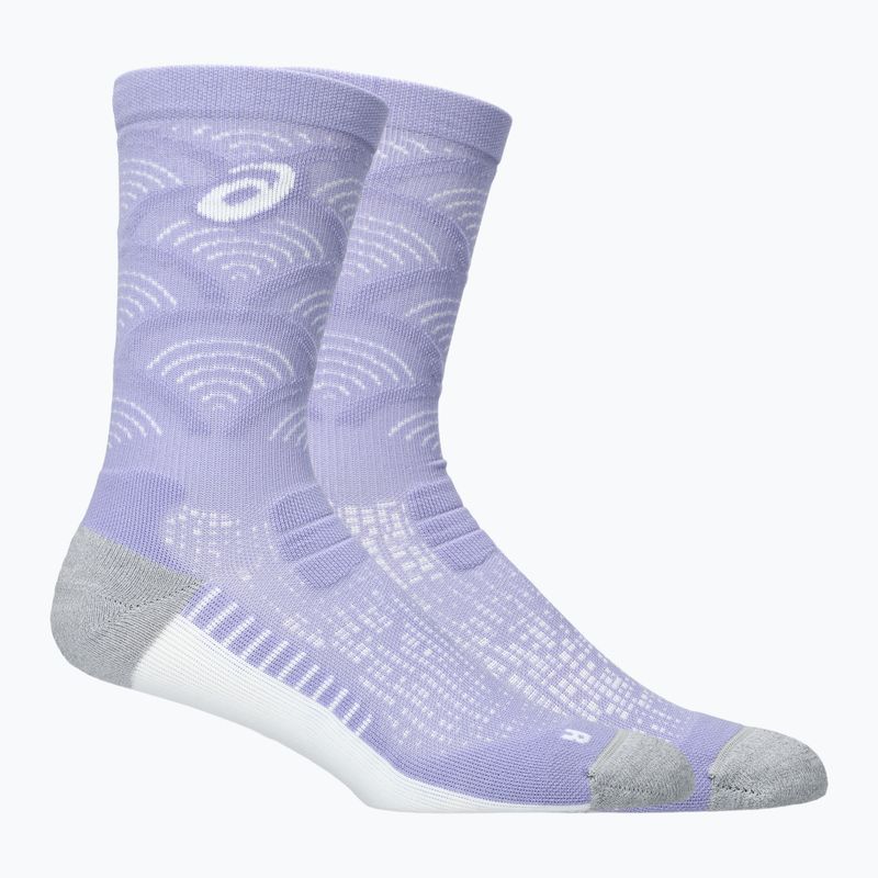 Kojinės ASICS Performance Run Crew fresh air