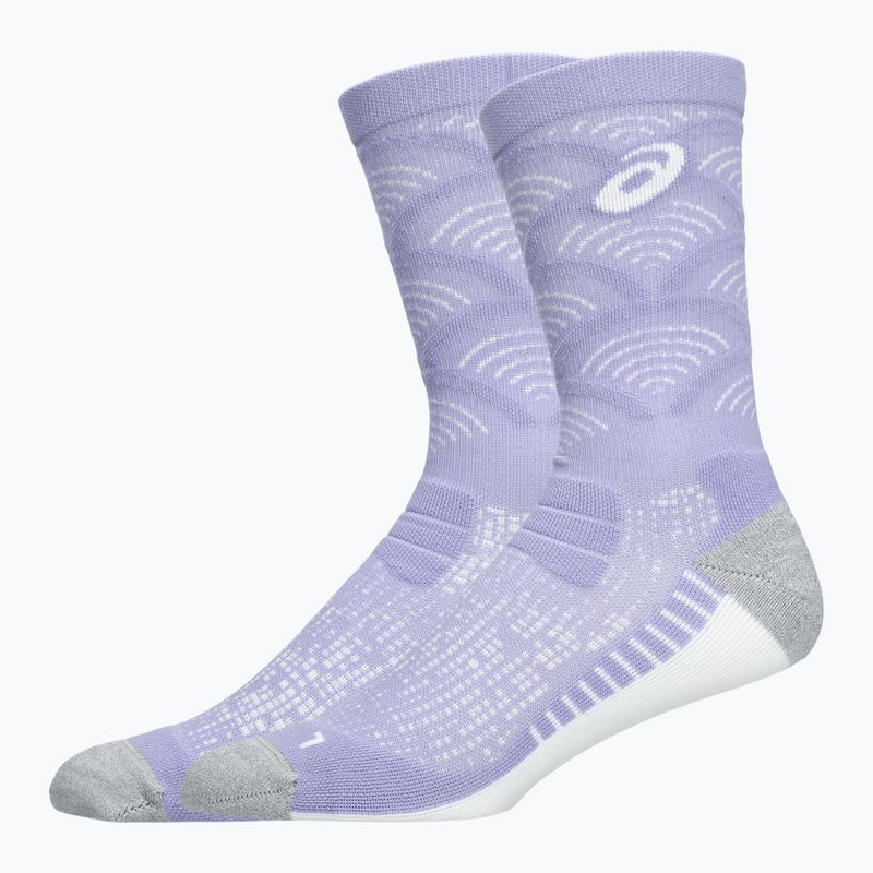 Kojinės ASICS Performance Run Crew fresh air 2