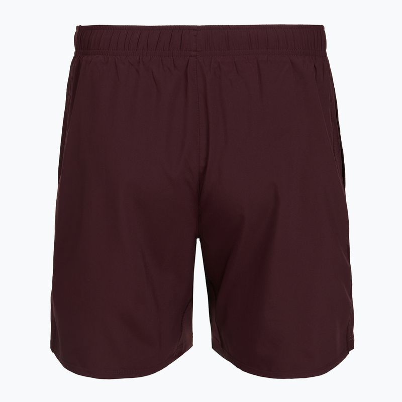 Vyriški bėgimo šortai Asics Core 7In Short Dark Currant 2