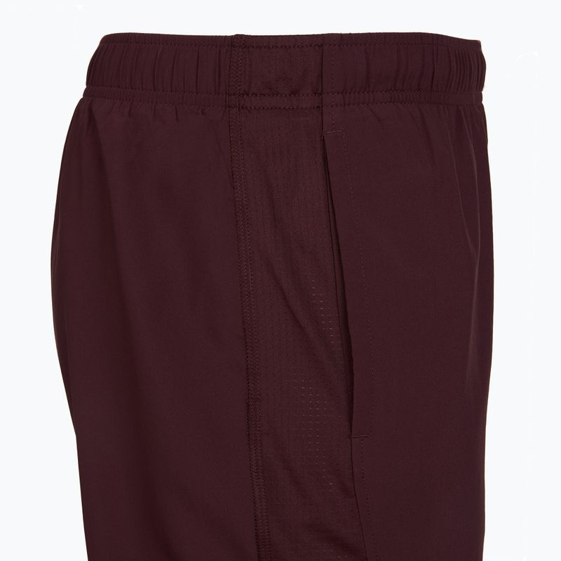 Vyriški bėgimo šortai Asics Core 7In Short Dark Currant 4