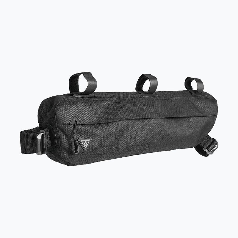 Dviračio rėmo krepšys Topeak Loader Midloader 6 l black 2