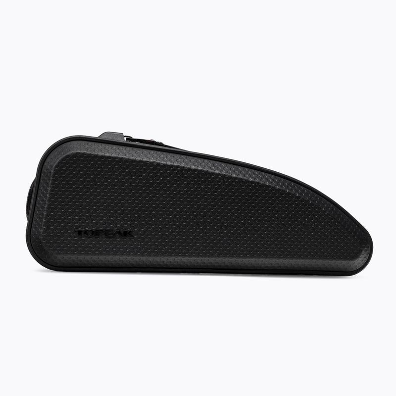 Topeak FastFuel DryBag krepšys dviračio rėmui Juodas T-TC2303B 3