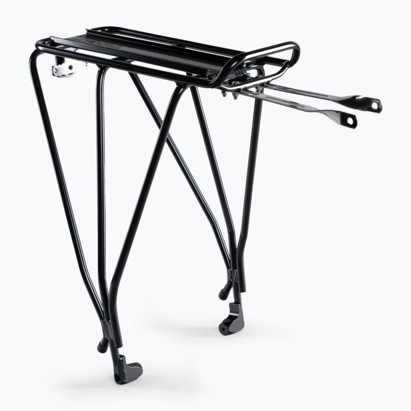 Topeak Mtx Explorer dviračių bagažinė juoda T-TA2041-B