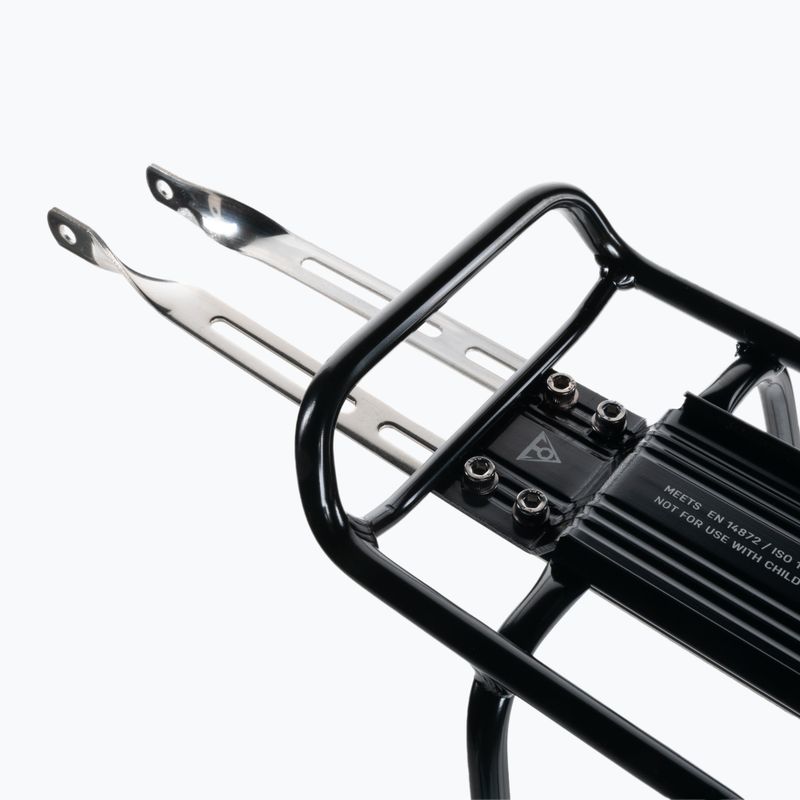 Topeak Mtx Explorer dviračių bagažinė juoda T-TA2041-B 3