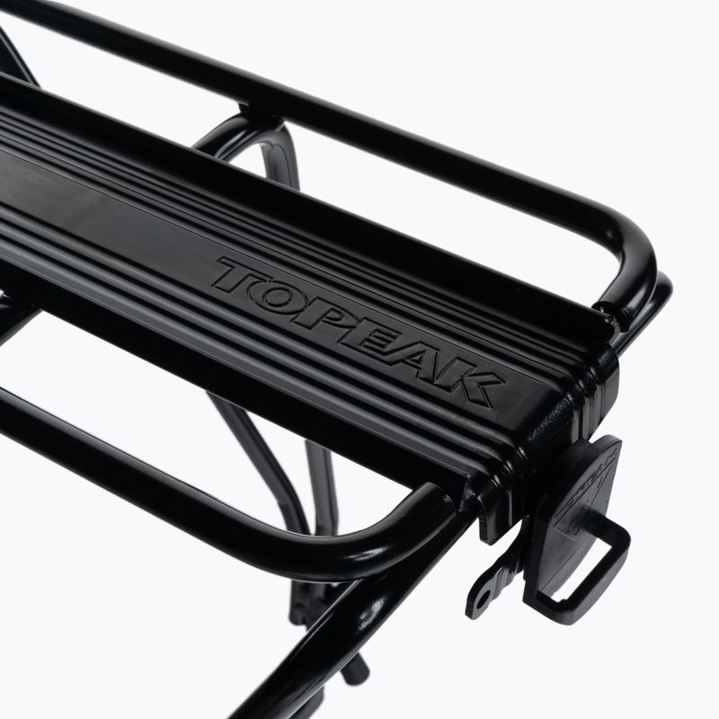 Topeak Mtx Explorer dviračių bagažinė juoda T-TA2041-B 4