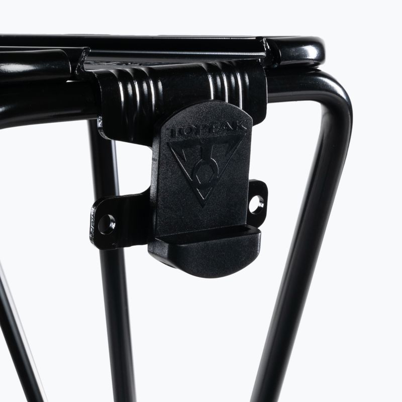 Topeak Mtx Explorer dviračių bagažinė juoda T-TA2041-B 5