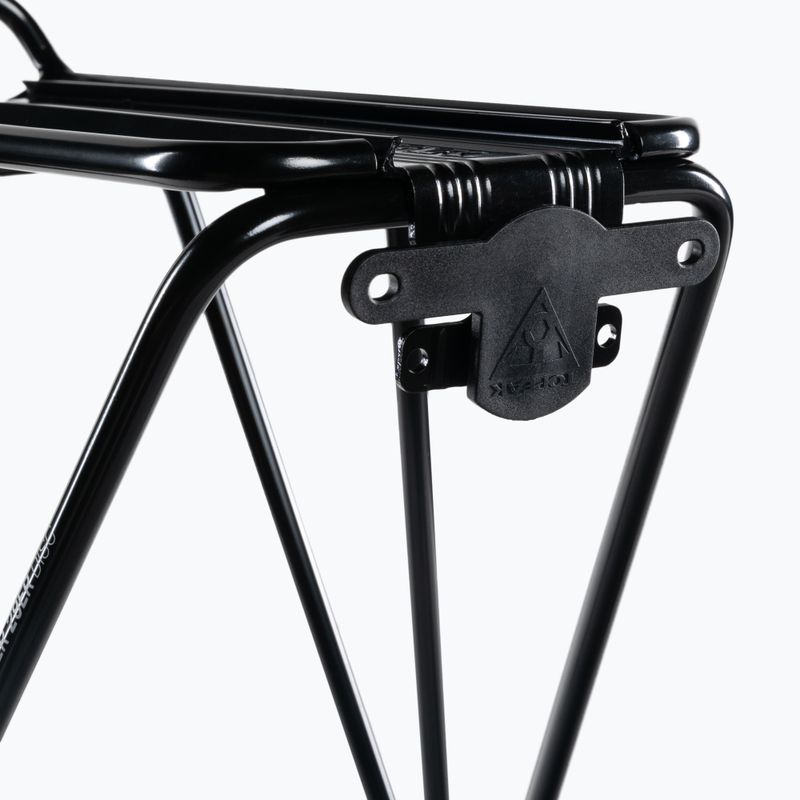 Topeak Mtx Explorer dviračių bagažinė juoda T-TA2041-B 6