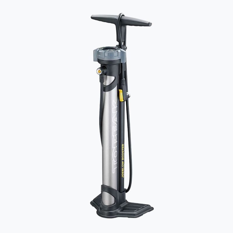 Dviračio pompa Topeak JoeBlow Booster