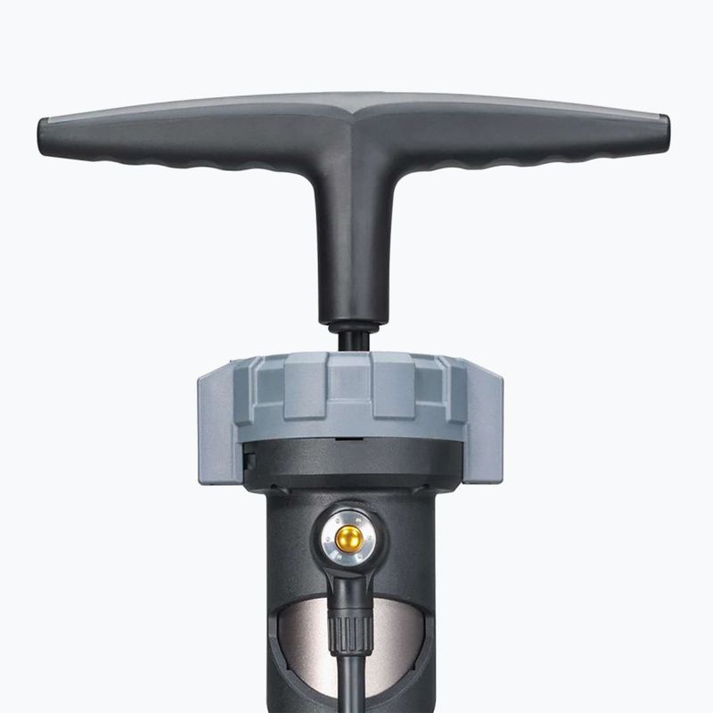 Dviračio pompa Topeak JoeBlow Booster 4
