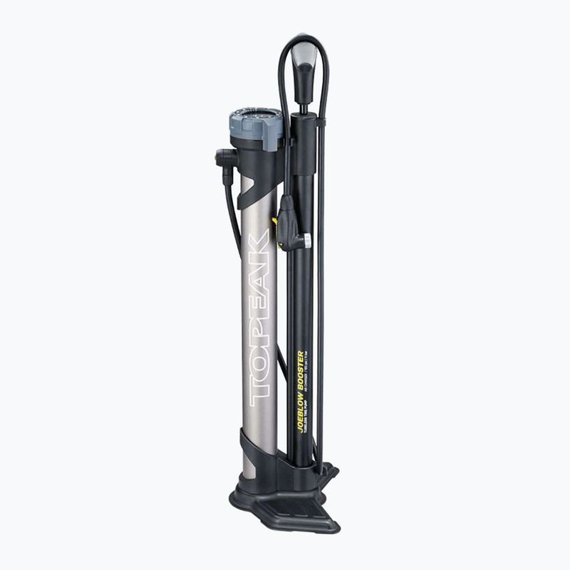 Dviračio pompa Topeak JoeBlow Booster 5