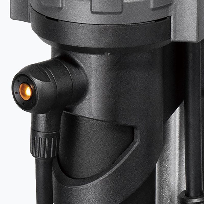 Dviračio pompa Topeak JoeBlow Booster 6