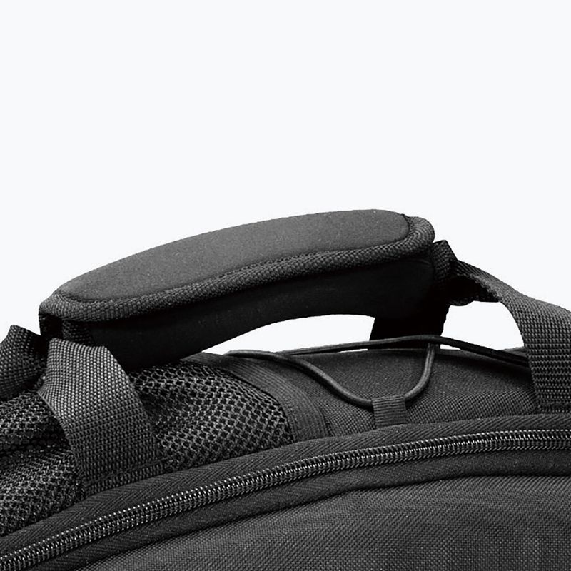 Topeak Trunk Bag Ex Strap dviračių bagažinės krepšys juodas T-TT9645B 10